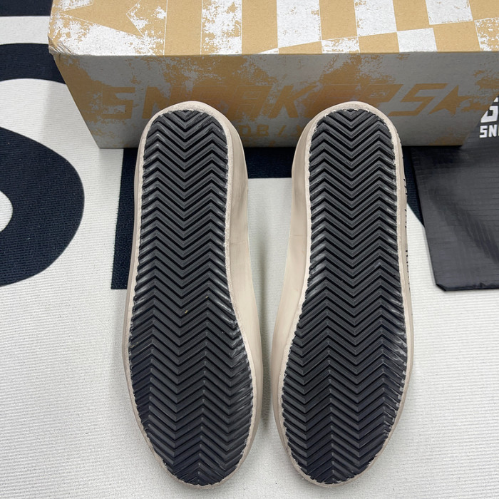 g01den G003e sneaker