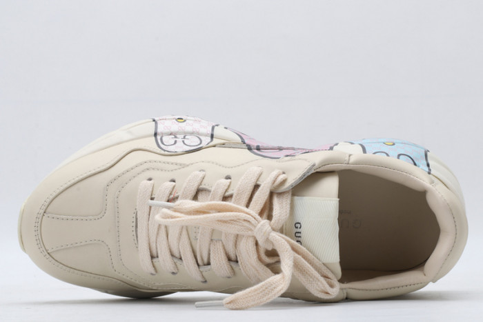 GUCCI TRAINER SNEAKER