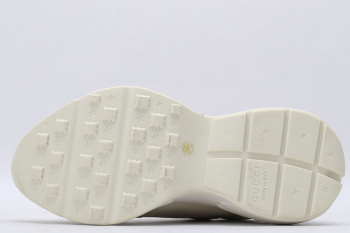 GUCCI TRAINER SNEAKER