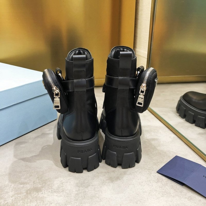 pra 2020ss boots