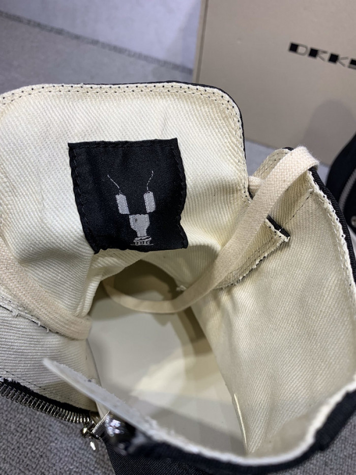 rick owens sneakers