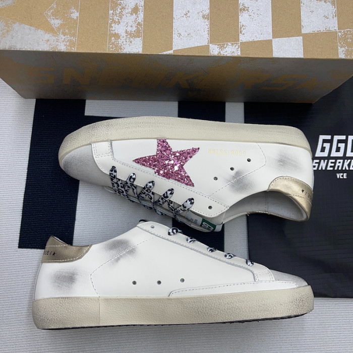 g01den G003e sneaker