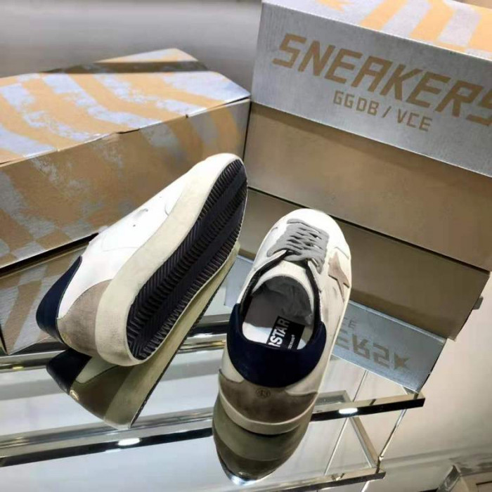 g01den G003e sneaker