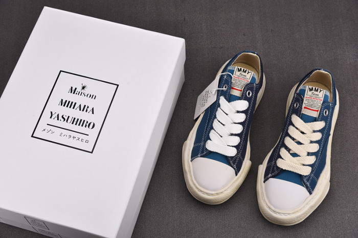 Ma*s*n mihara yasuhiro shoes