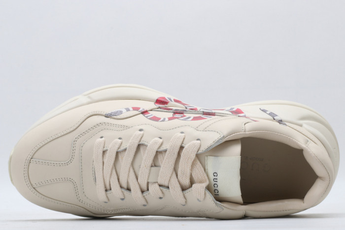 GUCCI TRAINER SNEAKER