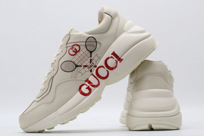 GUCCI TRAINER SNEAKER