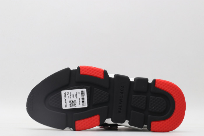 Ba1en*iaga speed sneaker