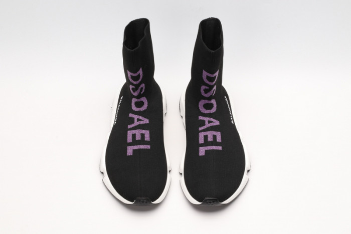 BALENCIAGA Speed Sneaker