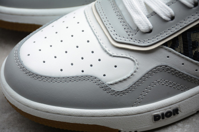 D*or b27 high top sneaker