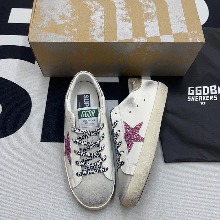 g01den G003e sneaker