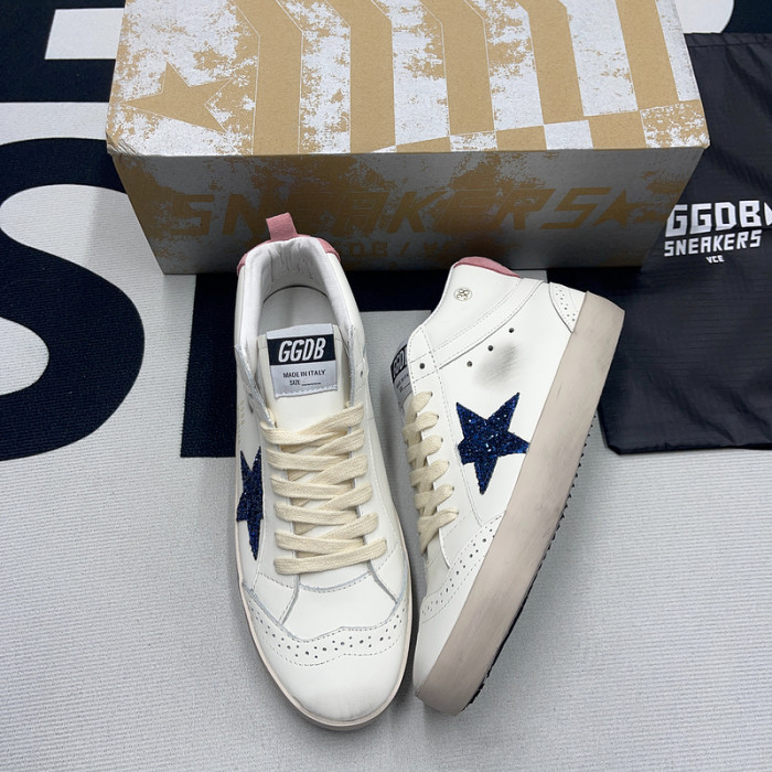 g01den G003e sneaker
