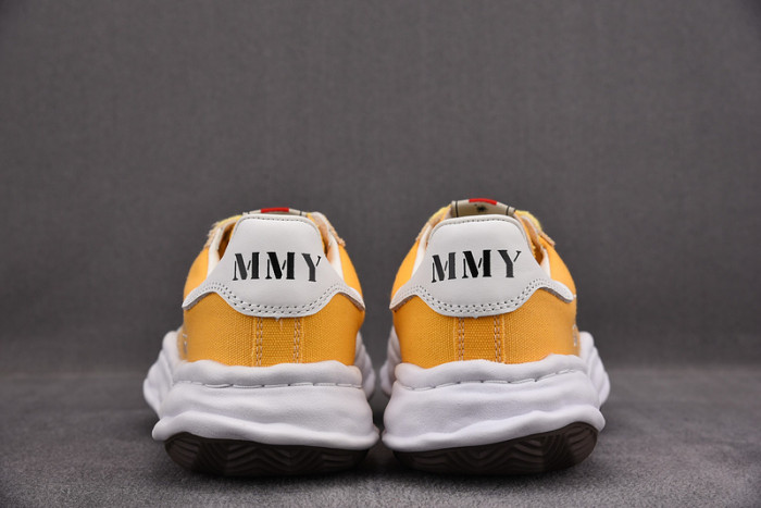 Ma*s*n mihara yasuhiro shoes
