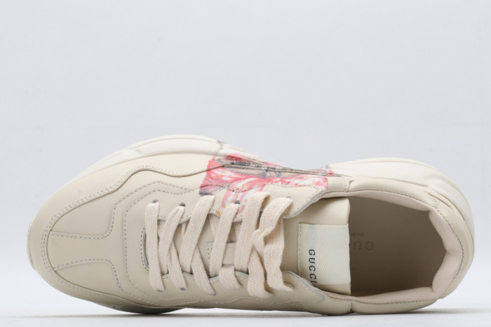 GUCCI TRAINER SNEAKER