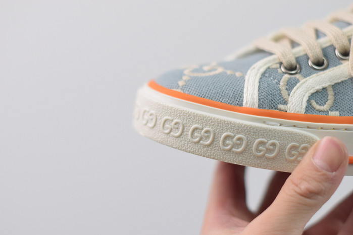 Gucci Tennis 1977 sneaker
