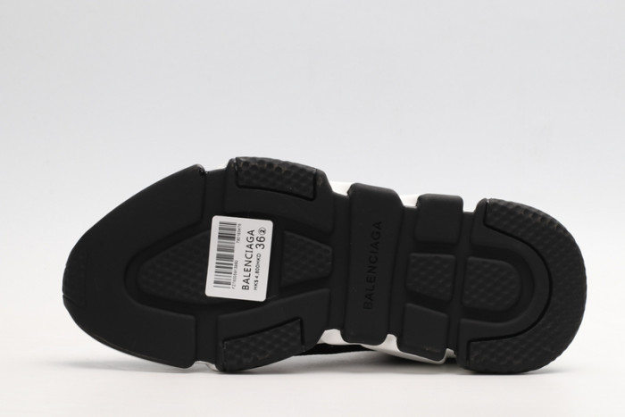 Ba1en*iaga speed sneaker