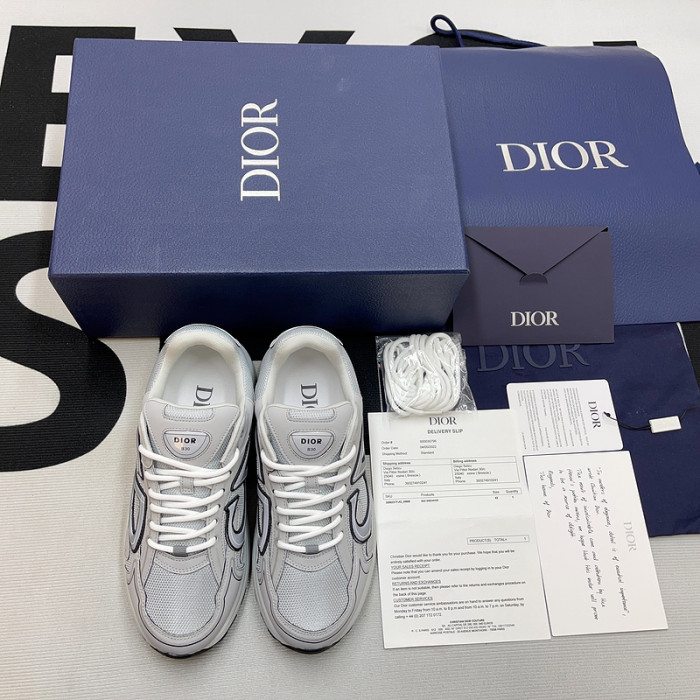 D*or b30 sneaker