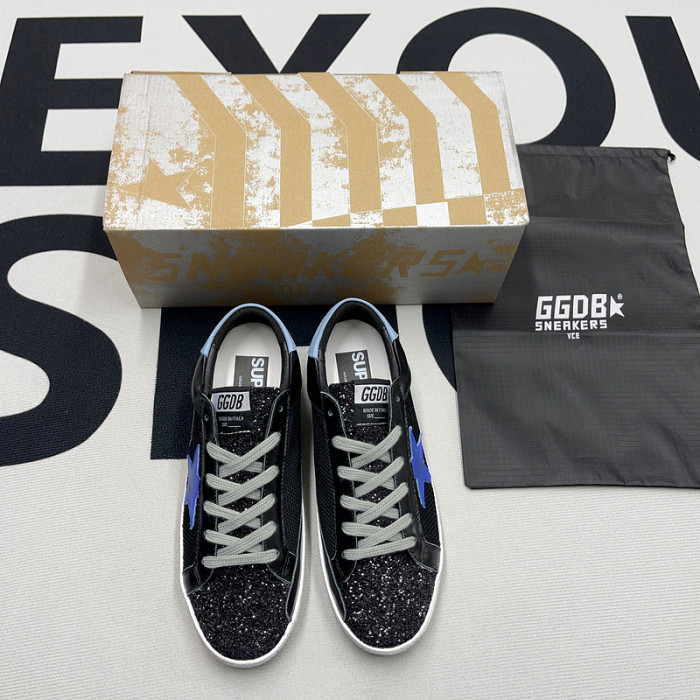 g01den G003e sneaker