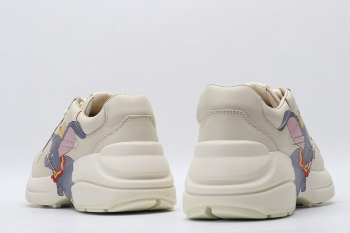 GUCCI TRAINER SNEAKER