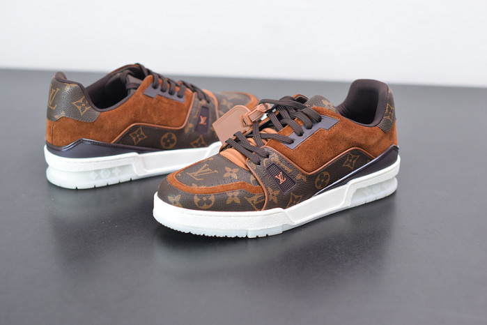 lv sneaker low