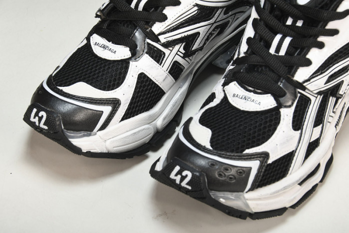 BLCG Runner