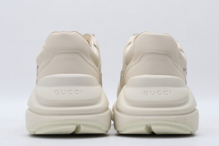 GUCCI TRAINER SNEAKER