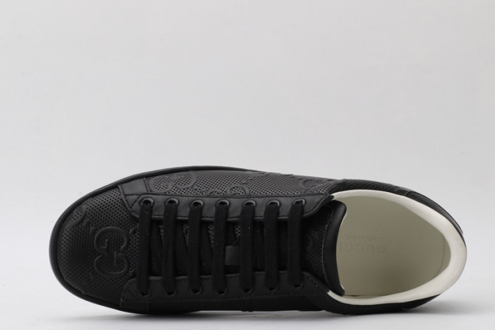 g*u*i ace sneaker