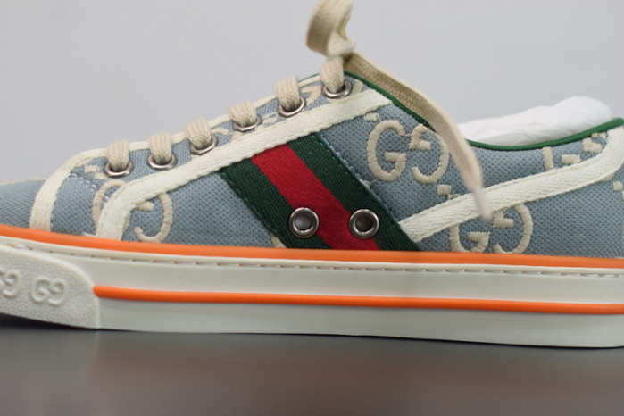 Gucci Tennis 1977 sneaker