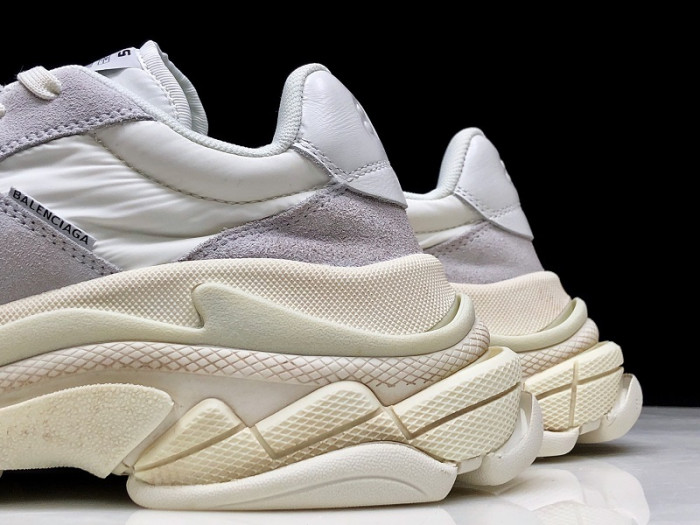 blcg sneaker triple.s.gomma
