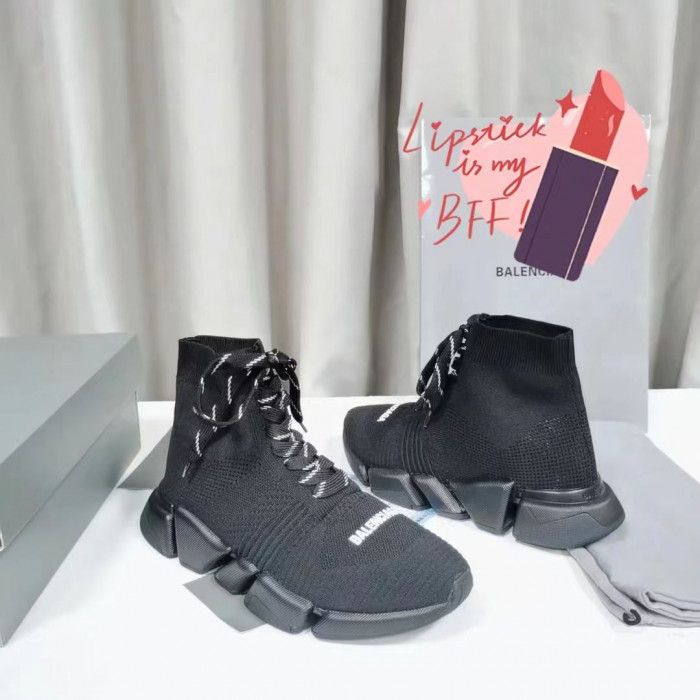 Ba1en*iaga speed sneaker