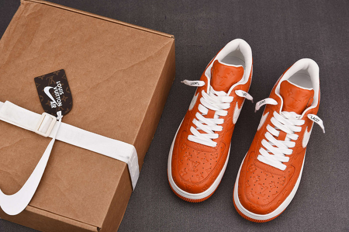 lv&air force