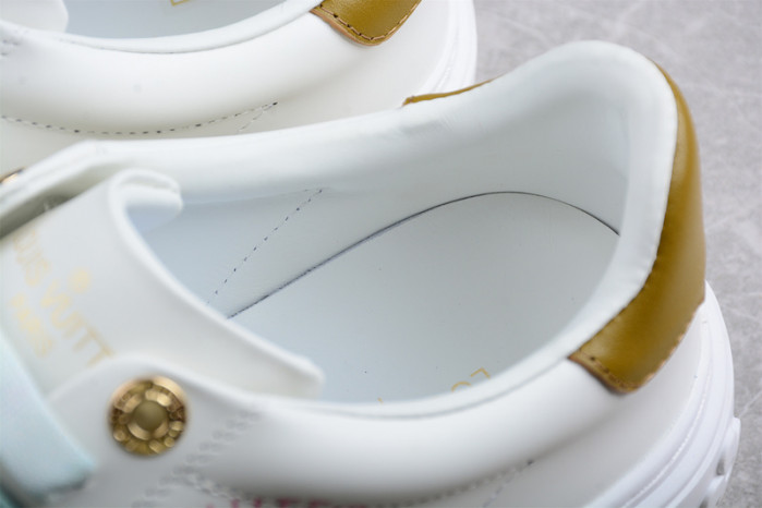 lv shoes low