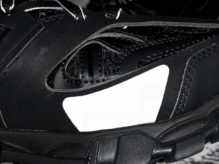 Ba*len*cia*ga sneaker tess.s.gomma black 570391 w2gn1 1000