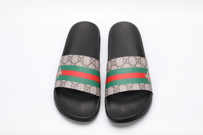 G*u*i sandals