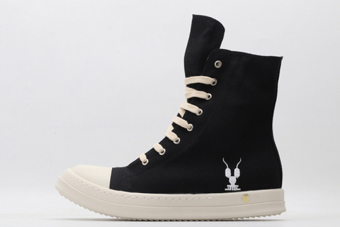 rick owens sneakers
