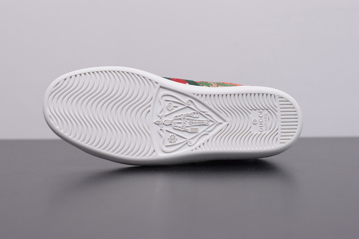 g*u*i ace sneaker
