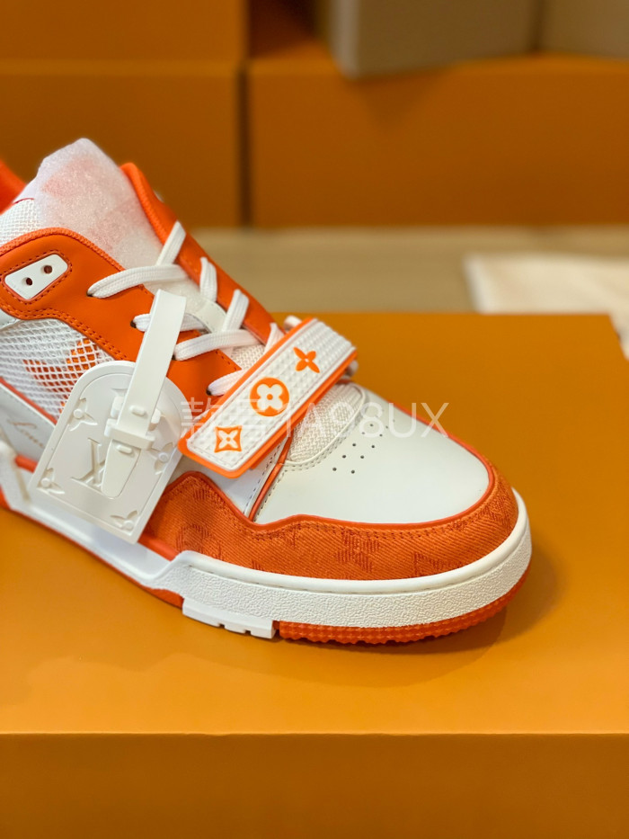lv sneaker low
