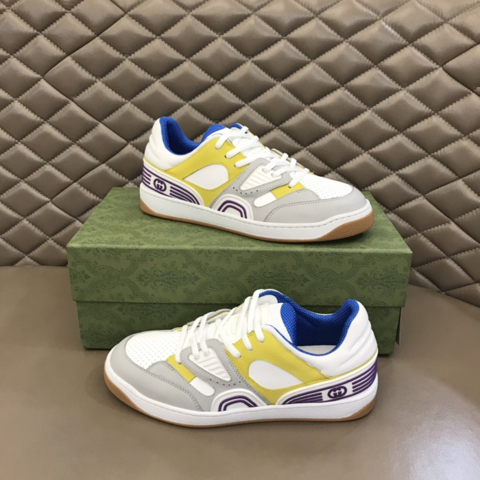 Gucci Basket Low