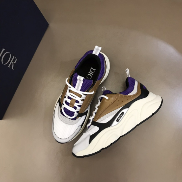 D10r b22 sneakers