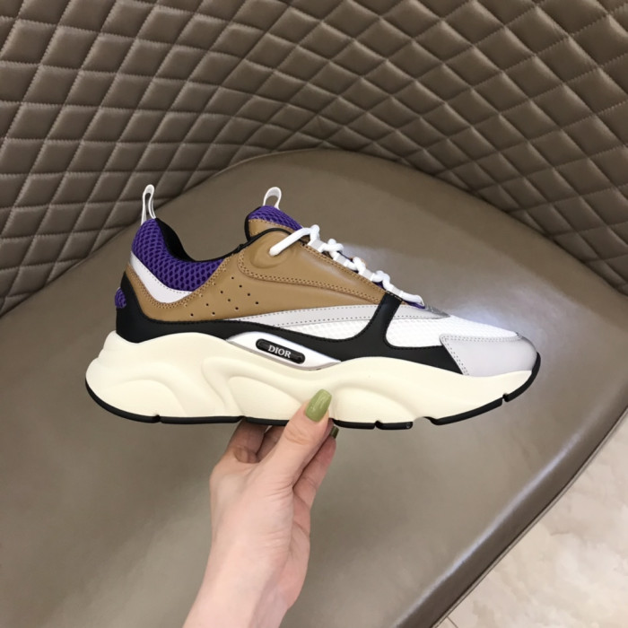 D10r b22 sneakers