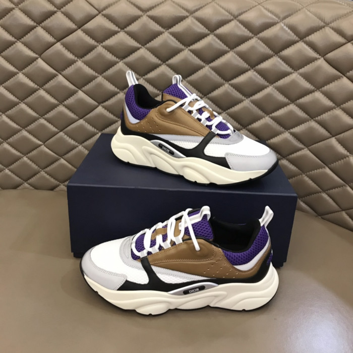 D10r b22 sneakers