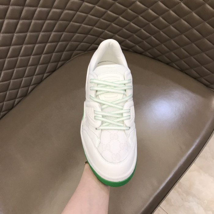 Gucci Basket Low