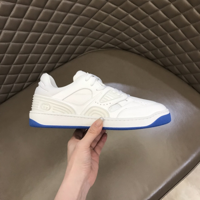 Gucci Basket Low