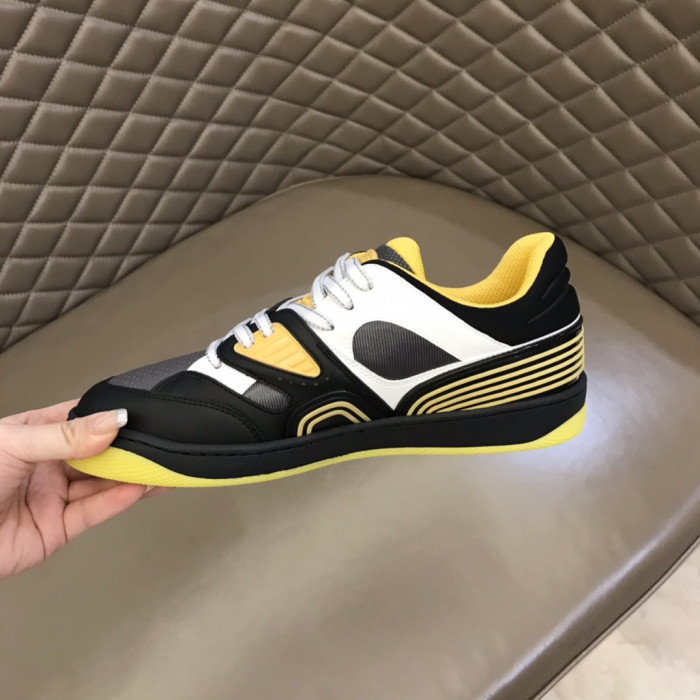 Gucci Basket Low