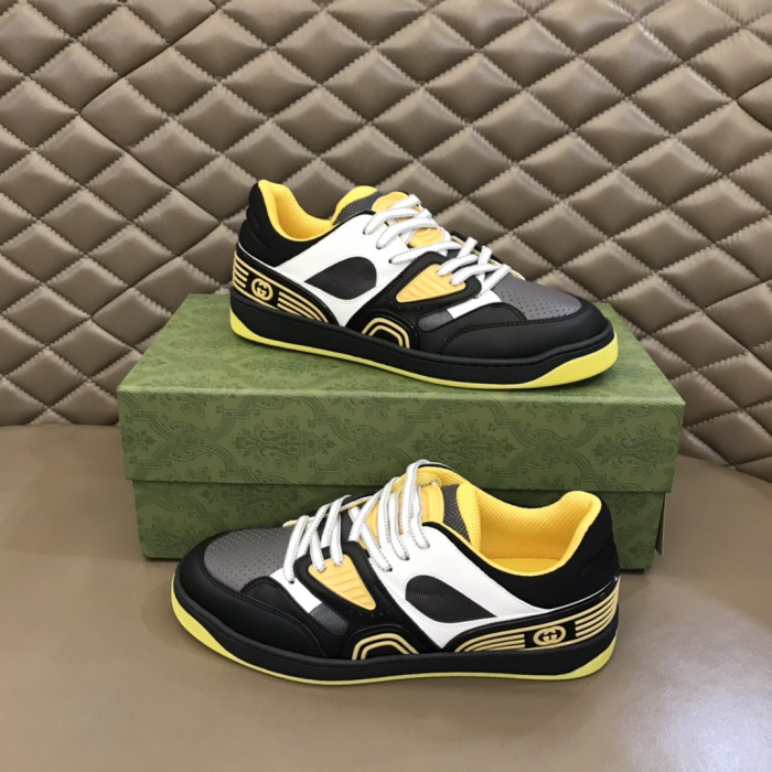 Gucci Basket Low