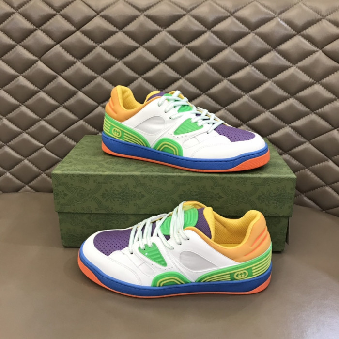 Gucci Basket Low