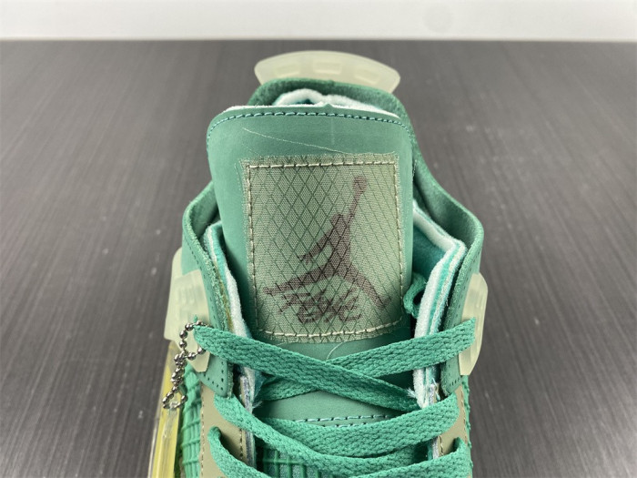 air jordan 4 o-w aj4 ow cv9388-102