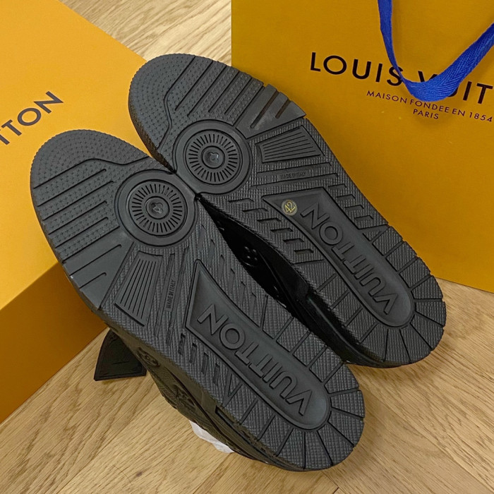 lv sneaker low