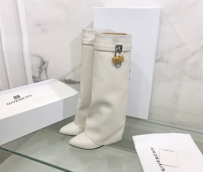 givenchy boots