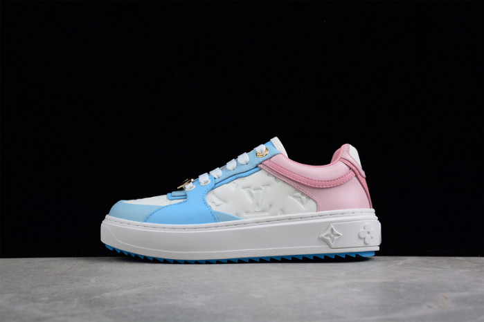lv shoes low