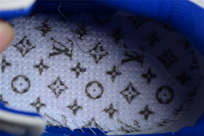 lv sneaker low